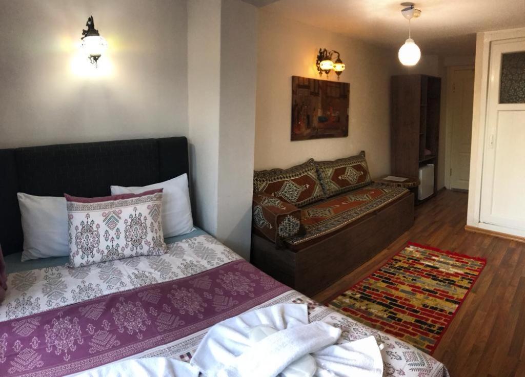 Marmara House&apartments Bed & Breakfast Provincia di Istanbul