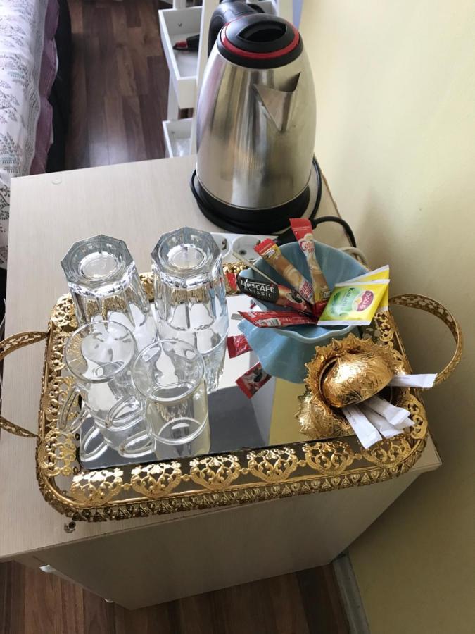 Bed & Breakfast Marmara House&apartments Istanbul