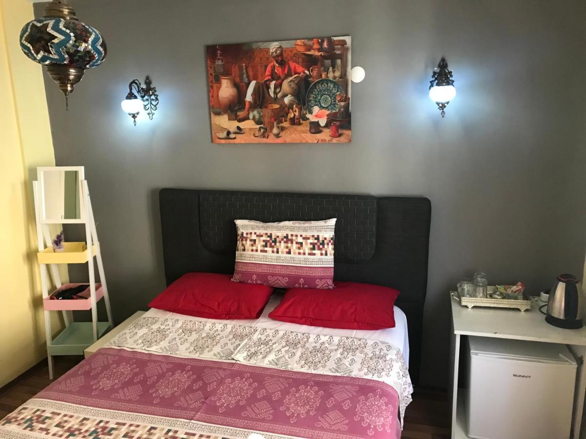 Marmara House&apartments Bed & Breakfast