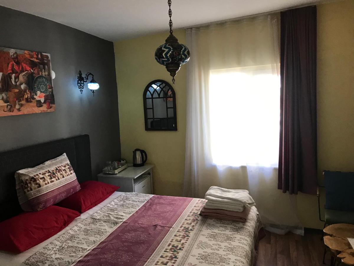 Bed & Breakfast Marmara House&apartments