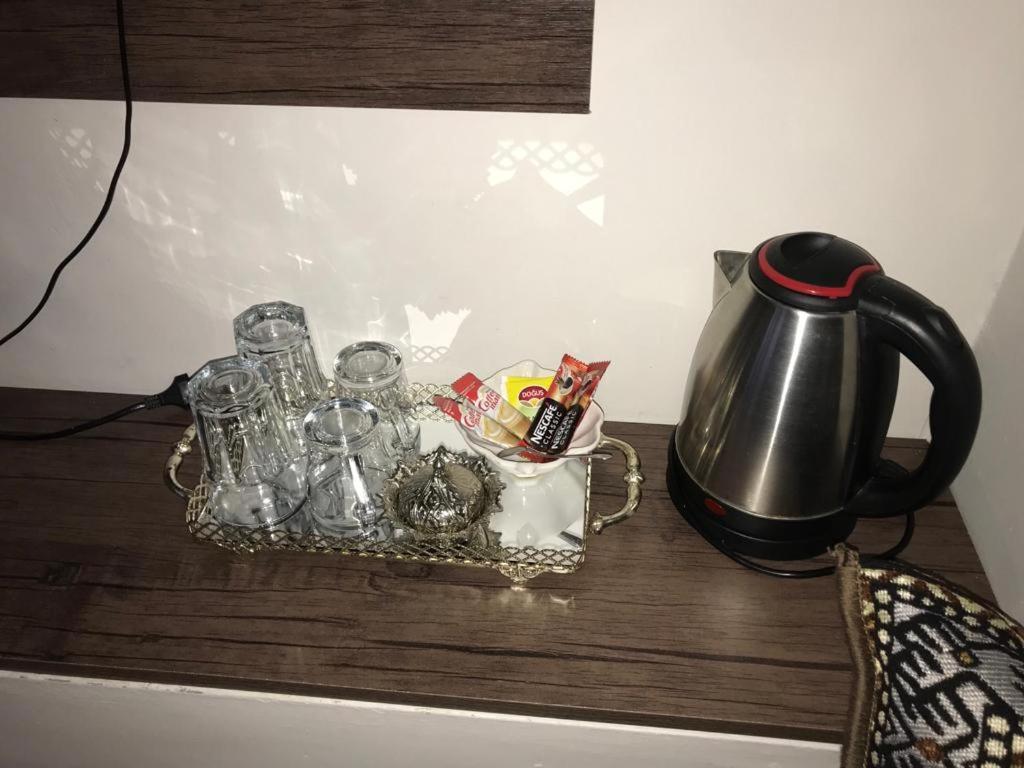 Marmara House&apartments